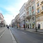 Szálloda Club