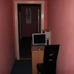 Szálloda Club Prága