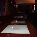 Club Szálloda 3*