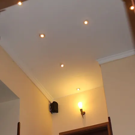 Hotel Club Praha