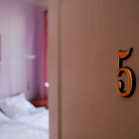 Club Hotel Praha