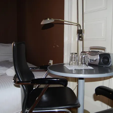 Club 3* Praha
