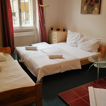Hotel Club 3*