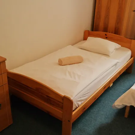 Club Hotel Praha