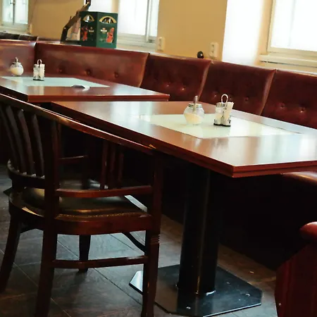 Hotel Club Praha