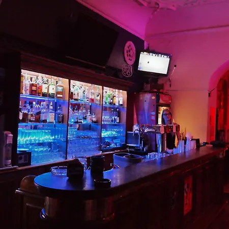 Hotel Club