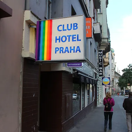 Club Praha