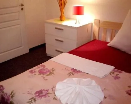 Hotel Club Prague