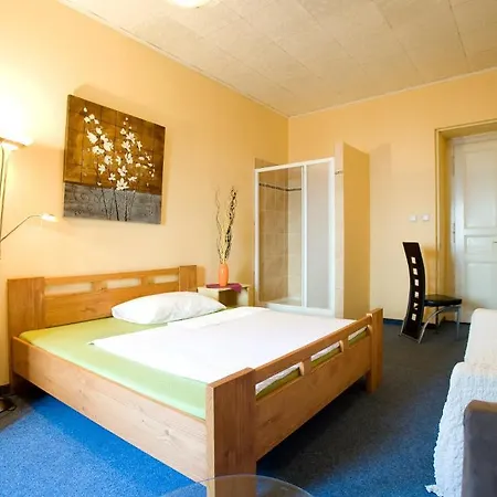 ホテル Club