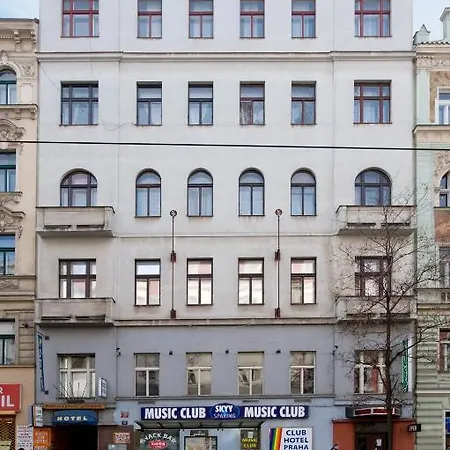 Club