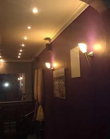 Club 호텔 3*