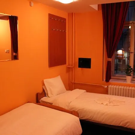 Hotel Club