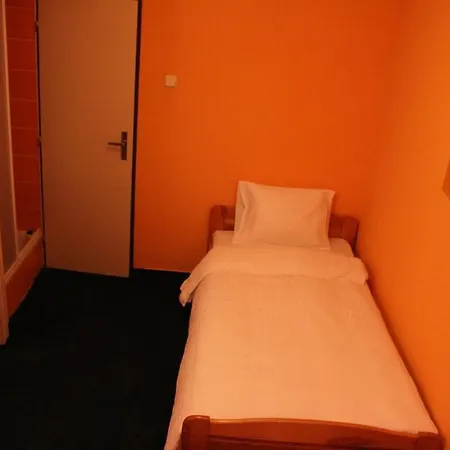 Hotel Club 3*