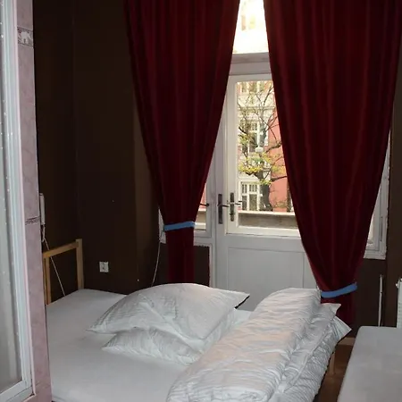 Otel Club 3*
