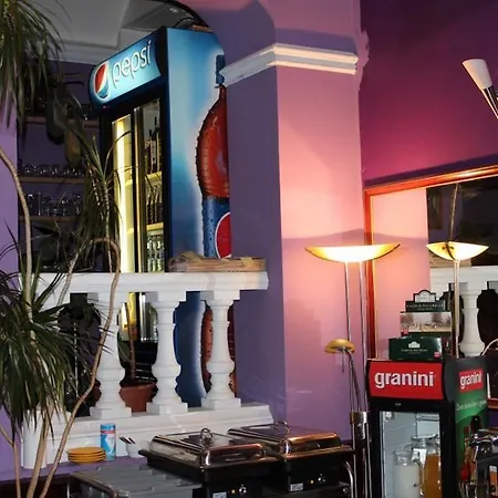 Club Prag