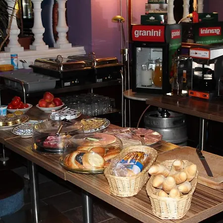 Club Prag