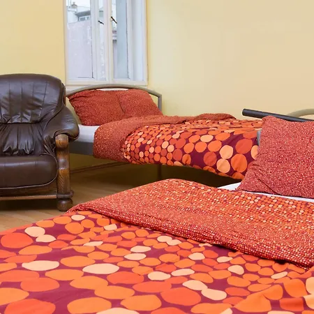 Hotel Club Prague