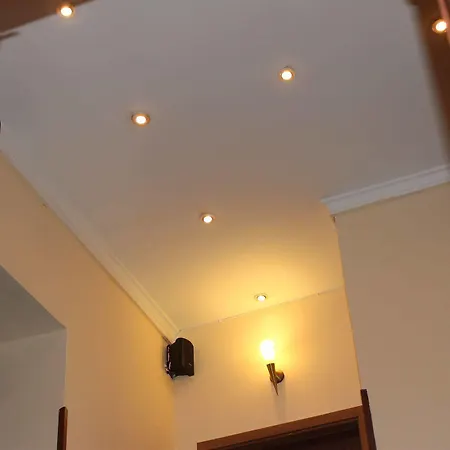 Hotel Club Prague