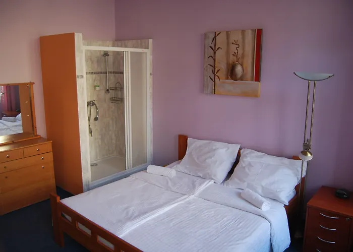 Club Hotel Praag