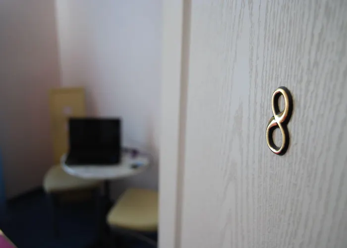 Hotel Club
