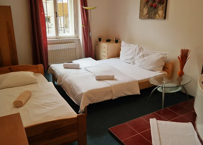 Hotel Club 3*