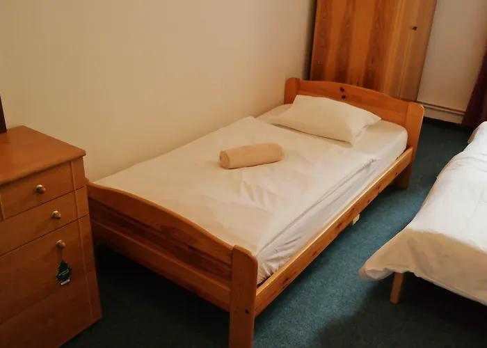 Club Hotel Praag