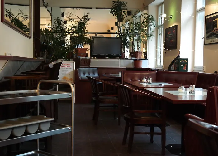 Club Hotel Praag