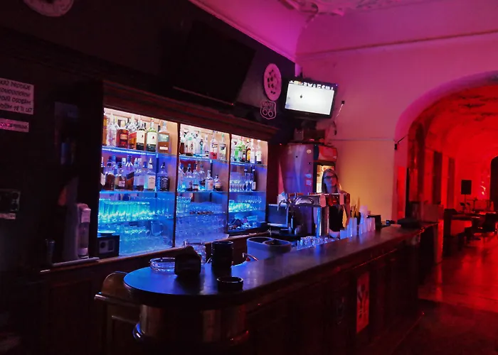 Hotel Club