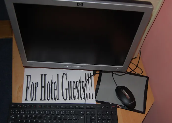 Hotel Club