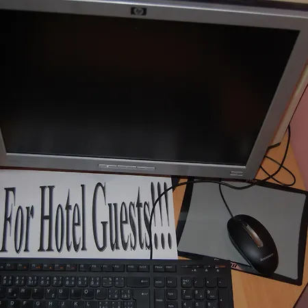 Hotel Club
