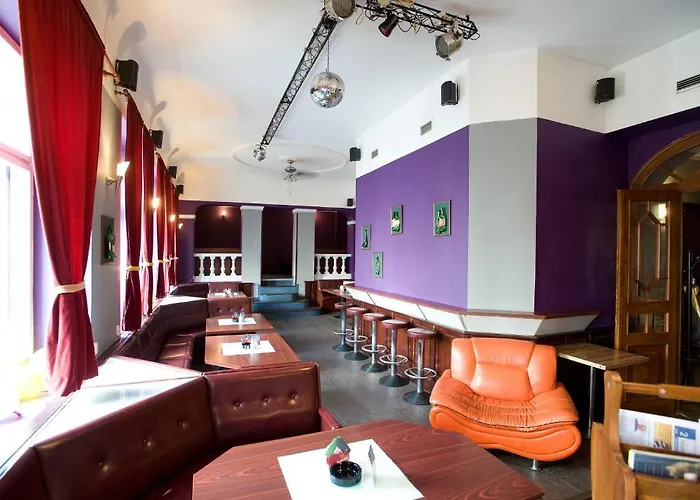 Hotel Club 3*